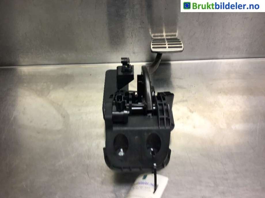 Pedal gass/brems/clutch til MG Marvel R 2021-->> (MG|10668818|)