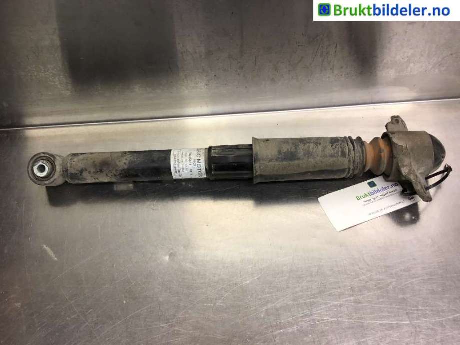 Støtdemper bak til MG Marvel R 2021-->>  (MG|10276293|)