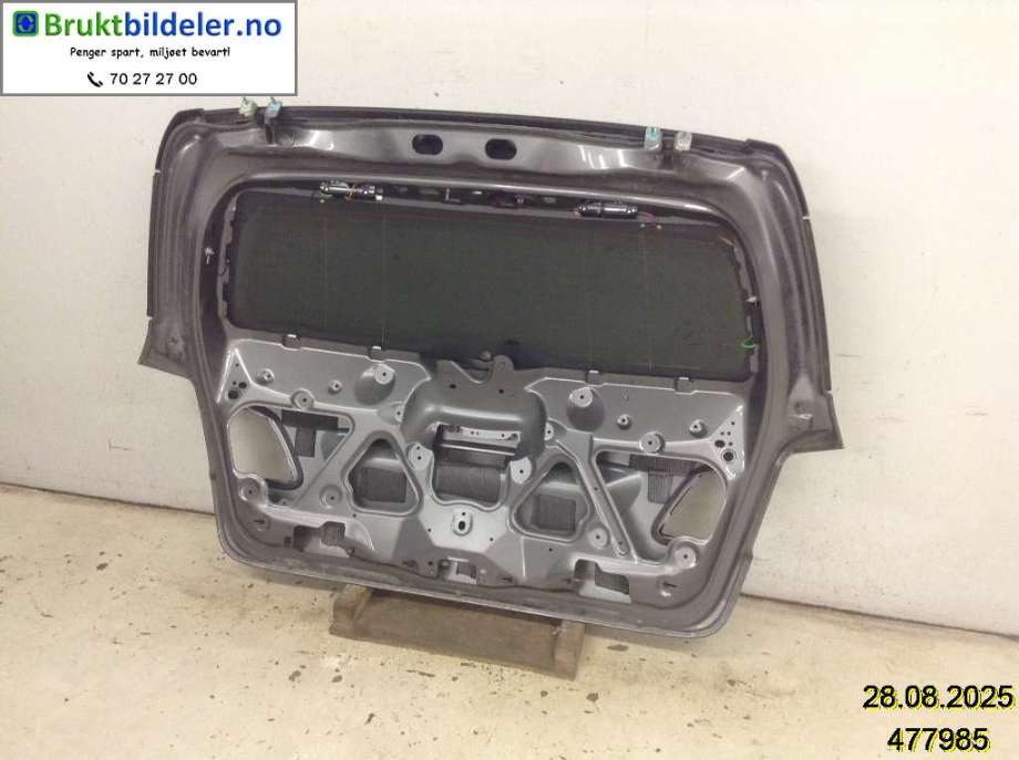 Bakluke combi til Mercedes B-Klasse 2011-2018 (W246) (W246) (MERCEDES|A 246 740 01 05||A 246 740 01 01)