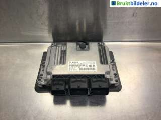 Styreenhet motor til Peugeot Partner, 2015-2019 (Type II, Fase 2)  (PEUGEOT|96 663 191 80|0 261 S06 472)