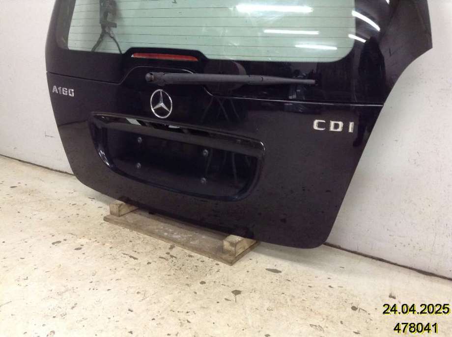 Bakluke combi til Mercedes A-Klasse 2005-2012 (W169) (W169) (A 169 740 11 05|)