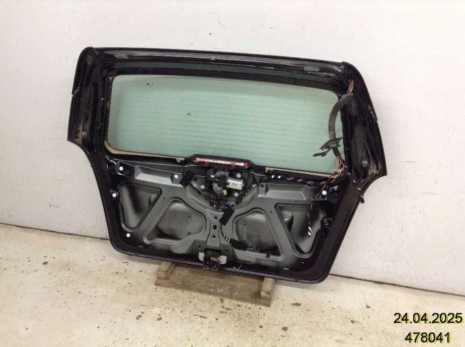 Bakluke combi til Mercedes A-Klasse 2005-2012 (W169) (W169) (A 169 740 11 05|)