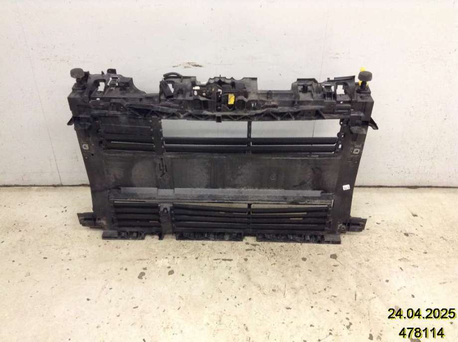 Frontplate til Ford Fiesta, 2017-->> (Type VII)  (FORD|2345296)