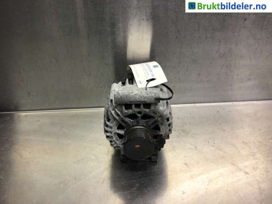 Dynamo til Peugeot Partner, 2015-2019 (Type II, Fase 2)  (PEUGEOT|96 669 979 80)