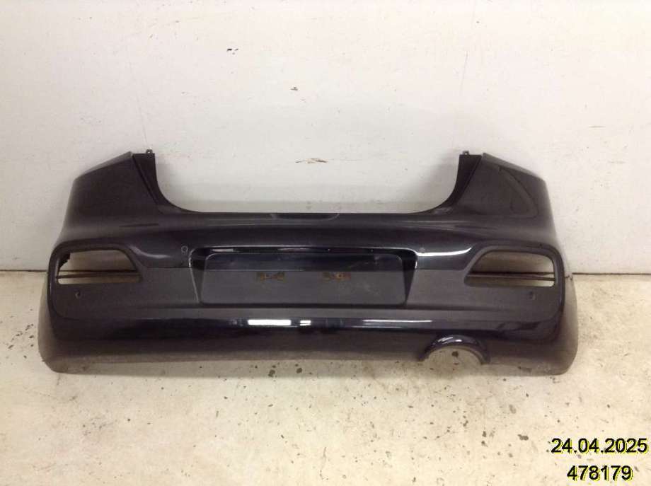 Støtfanger bak til Kia Cee