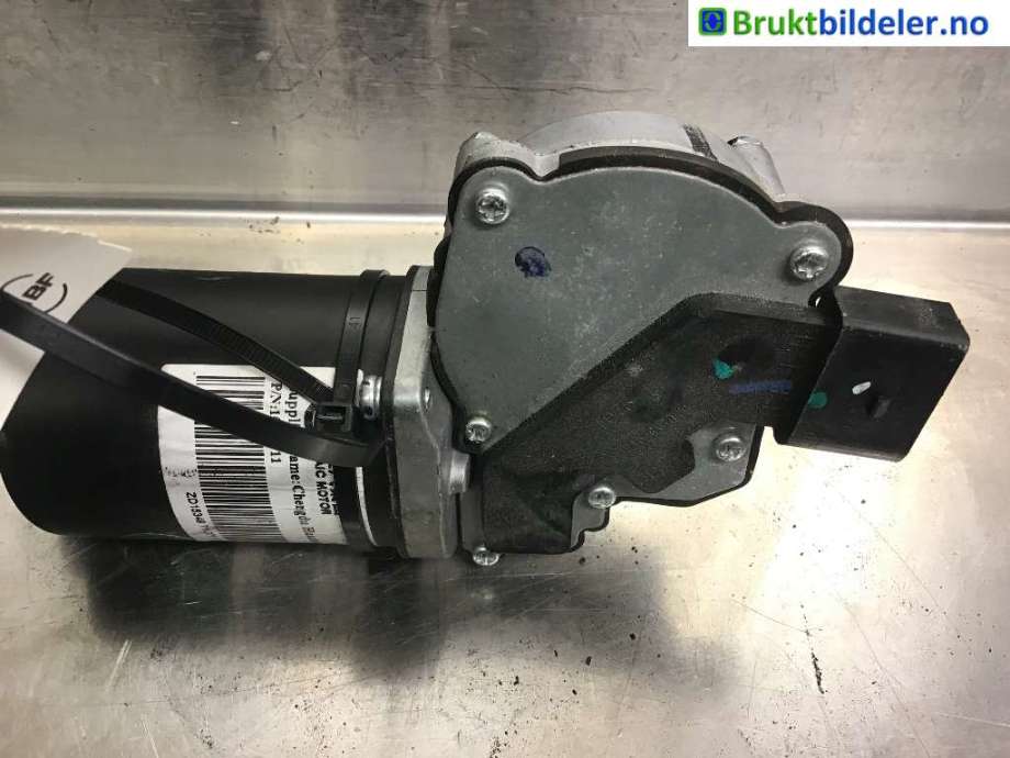 Viskermotor frontrute til MG Marvel R 2021-->>  (MG|10413711|)