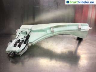 Spylertank til BMW X5, 2007-2013 (E70) (E70) (BMW|61 67 7 161 476)