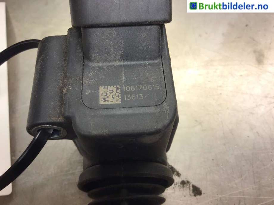Coil elektronisk til Škoda Yeti 2014-2017 (Fase 2) (SKODA||04E 905 110 E)