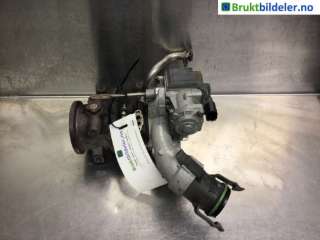 Turbo til Škoda Yeti, 2014-2017 (Fase 2)  (SKODA|04E 145 715 Q)