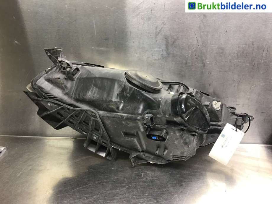 Frontlykt høyre xenon til Citroën C4, Picasso 2006-2013 (Type I)  (CITROEN|6206 C0|)