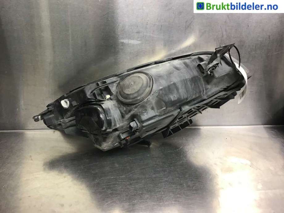 Frontlykt venstre xenon til Citroën C4, Picasso 2006-2013 (Type I)  (CITROEN|6208 C0|)