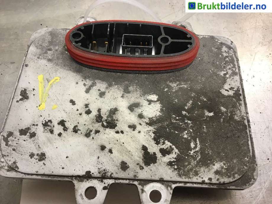Styreenhet xenon/ballast til Citroën C4, Picasso 2006-2013 (Type I)  (CITROEN|6224 J2|5DV 009 000-00|)