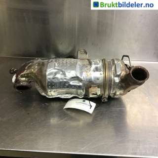 Partikkelfilter til Citroën C5,   (CITROEN|1738 42|3141061800)