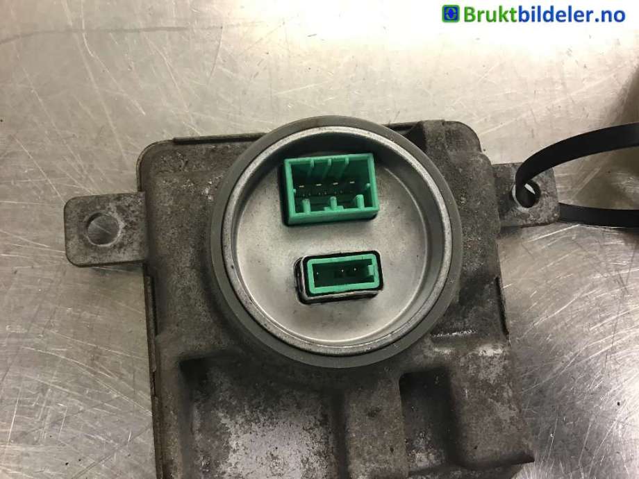 Styreenhet xenon/ballast til VW Caddy 2015-2020 (Type III, Fase 3)  (VOLKSWAGEN|8K0 941 597 F|)