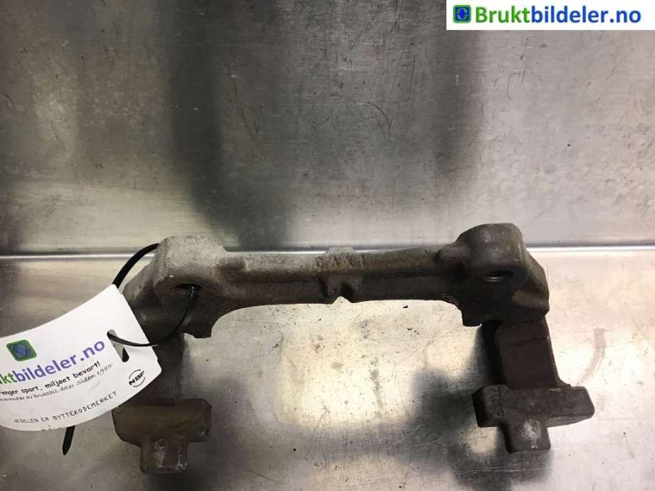 Bremsecaliper brakett til Polestar 2 2020-->> (POLESTAR|36013009|)