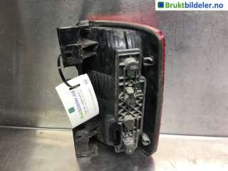Baklykt venstre til VW Caddy,   (VOLKSWAGEN|2K0 945 111 A)