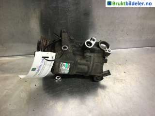 Aircondition kompressor til VW Caddy,   (VOLKSWAGEN|5N0 820 803 C)