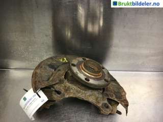 Hjulspindel venstre foran til VW Caddy,   (VOLKSWAGEN|1K0 407 255 AA)