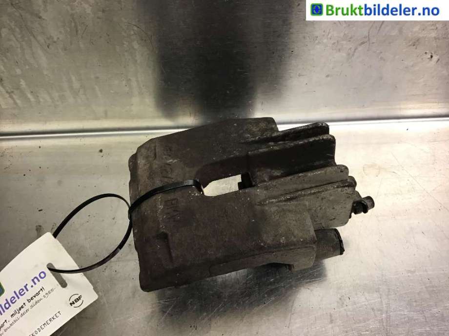Bremsecaliper høyre bak til BMW 5-Serie 2003-2010 (E60/E61) (E60/E61) (BMW|34 21 6 758 058|)