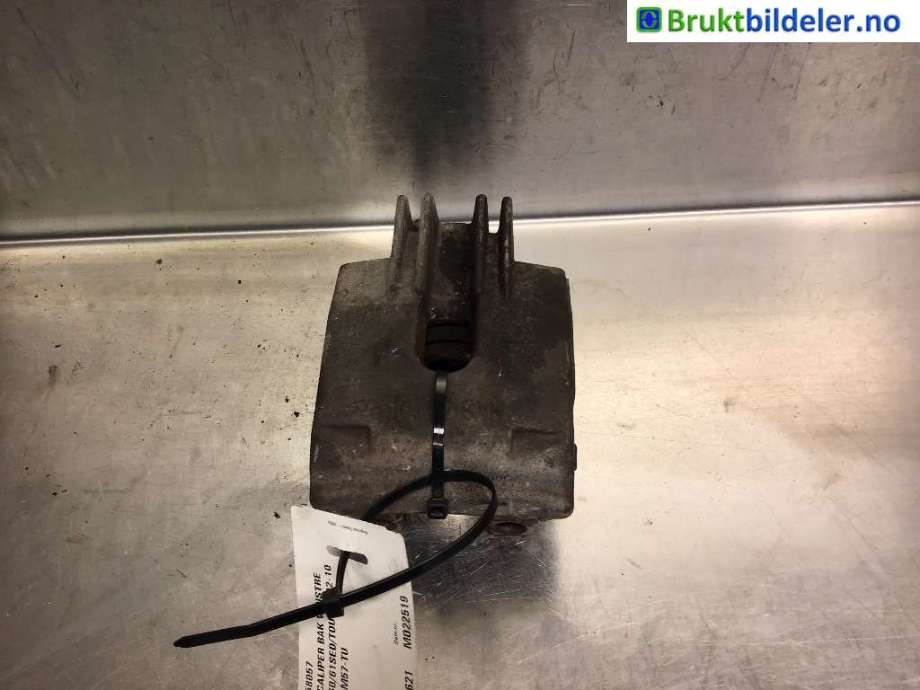 Bremsecaliper venstre bak til BMW 5-Serie 2003-2010 (E60/E61) (E60/E61) (BMW|34 21 6 758 057|)