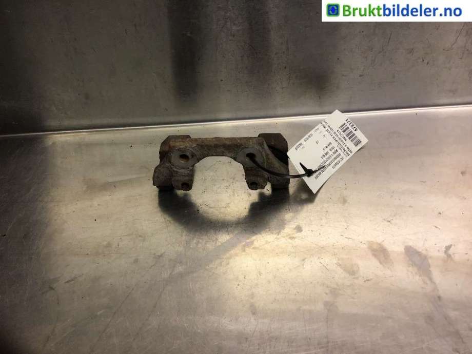 Bremsecaliper brakett til BMW 5-Serie 2003-2010 (E60/E61) (E60/E61) (BMW|34216766074|)