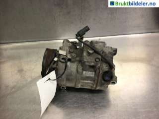 Aircondition kompressor til BMW 5-Serie, 2003-2010 (E60/E61) (E60/E61) (BMW|447190-7212|64 526 983 098-03)