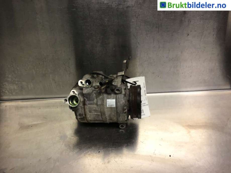 Aircondition kompressor til BMW 5-Serie 2003-2010 (E60/E61) (E60/E61) (BMW||447190-7212|64 526 983 098-03)