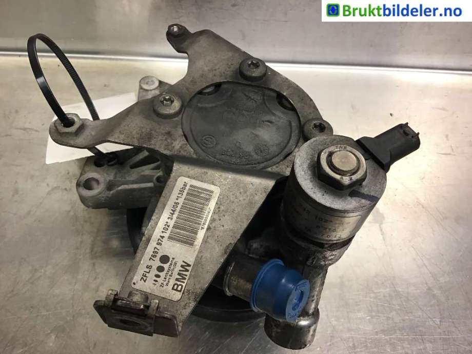 Servo pumpe mekanisk til BMW 5-Serie 2003-2010 (E60/E61) (E60/E61) (BMW|32 41 6 783 430||6 760 955-04U)
