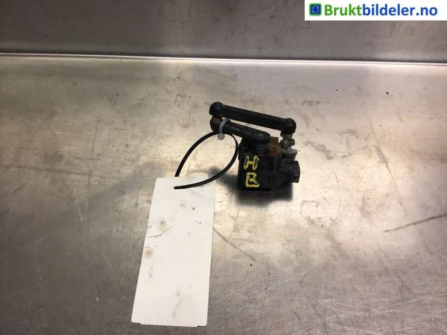 Sensor nivå til BMW 5-Serie, 2003-2010 (E60/E61) (E60/E61) (BMW|)