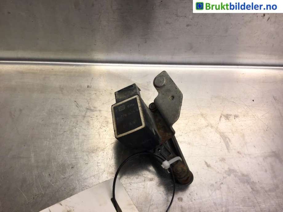 Sensor nivå til BMW 5-Serie 2003-2010 (E60/E61) (E60/E61) (BMW||6 776 605 9)
