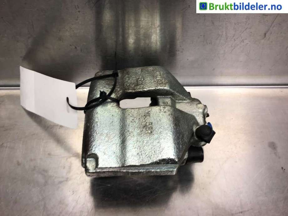 Bremsecaliper venstre foran til Audi A1, 2010-2014 (Type I, Fase 1)  (AUDI|1K0 615 123 E)