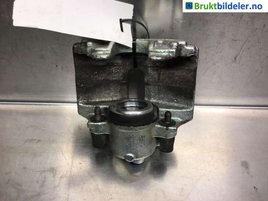 Bremsecaliper venstre foran til Audi A1 2010-2014 (Type I, Fase 1)  (AUDI|1K0 615 123 E|)