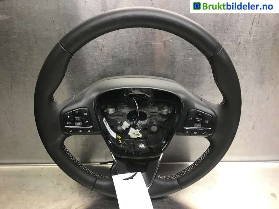 Ratt til Ford Fiesta, 2017-->> (Type VII)  (FORD|H1BB-360-AXE1GKD)