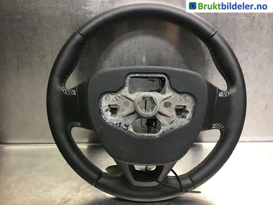Ratt til Ford Fiesta 2017-->> (Type VII) (FORD|H1BB-360-AXE1GKD||H1BB-360-AXB1GKD)