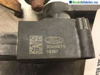 Sensor nivå til Ford Fiesta,   (FORD|3048974)