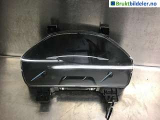 Instrumentpanel til Ford Fiesta, 2017->> (Type VII)  (FORD|H1BT-10849-FAC)