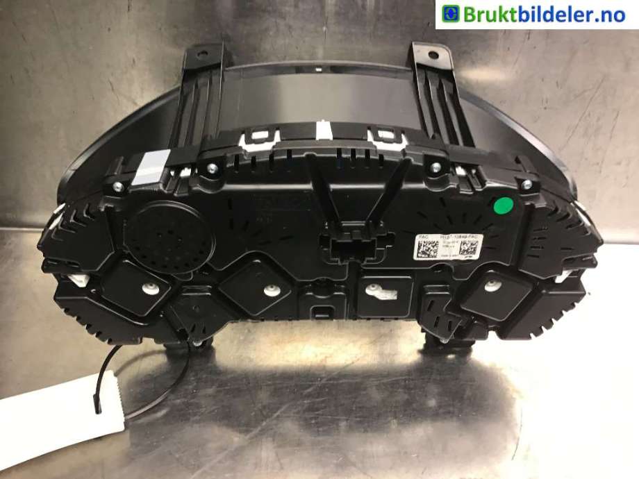 Instrumentpanel til Ford Fiesta 2017-->> (Type VII)  (FORD||H1BT-10849-FAC)