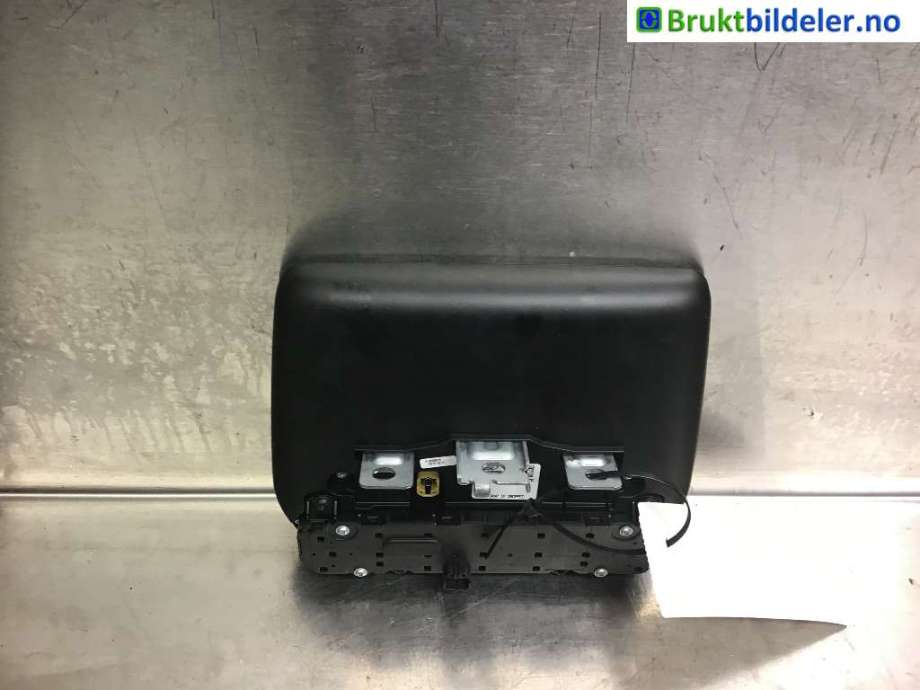 Instrument kjørecomputer til Ford Fiesta, 2017-->> (Type VII)  (FORD|)