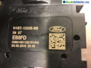 Bryter blink til Ford Fiesta, 2017->> (Type VII)  (FORD|H1BT-13335-BB)