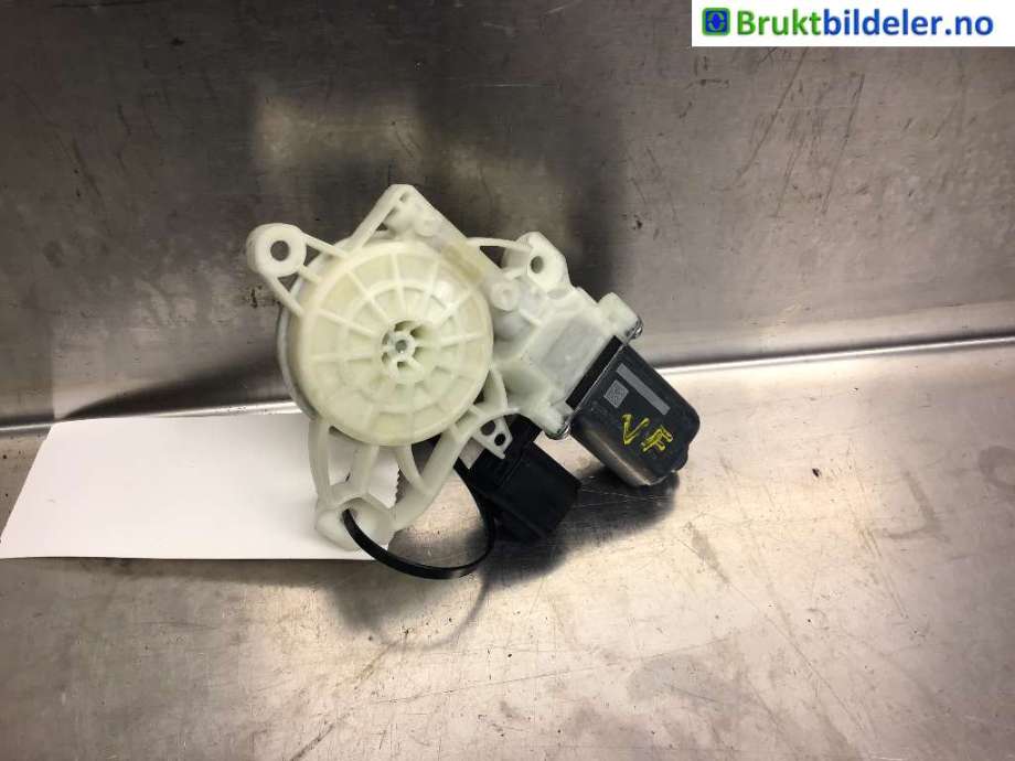 Ruteheis venstre foran til Ford Fiesta 2017-->> (Type VII)  (FORD||A75654-110)