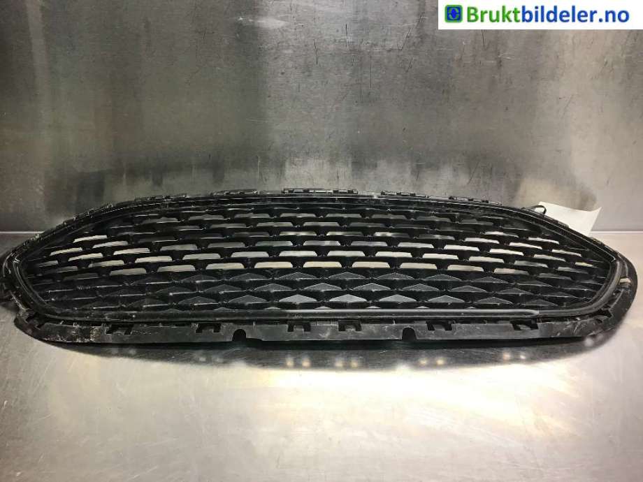 Grill til Ford Fiesta, 2017-->> (Type VII)  (FORD|H1BB-8B271-A1)
