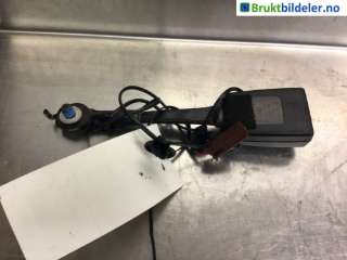 Sikkerhetsbeltelås baksete til Ford Fiesta, 2017->> (Type VII)  (FORD|H1BB-B61208-AC)