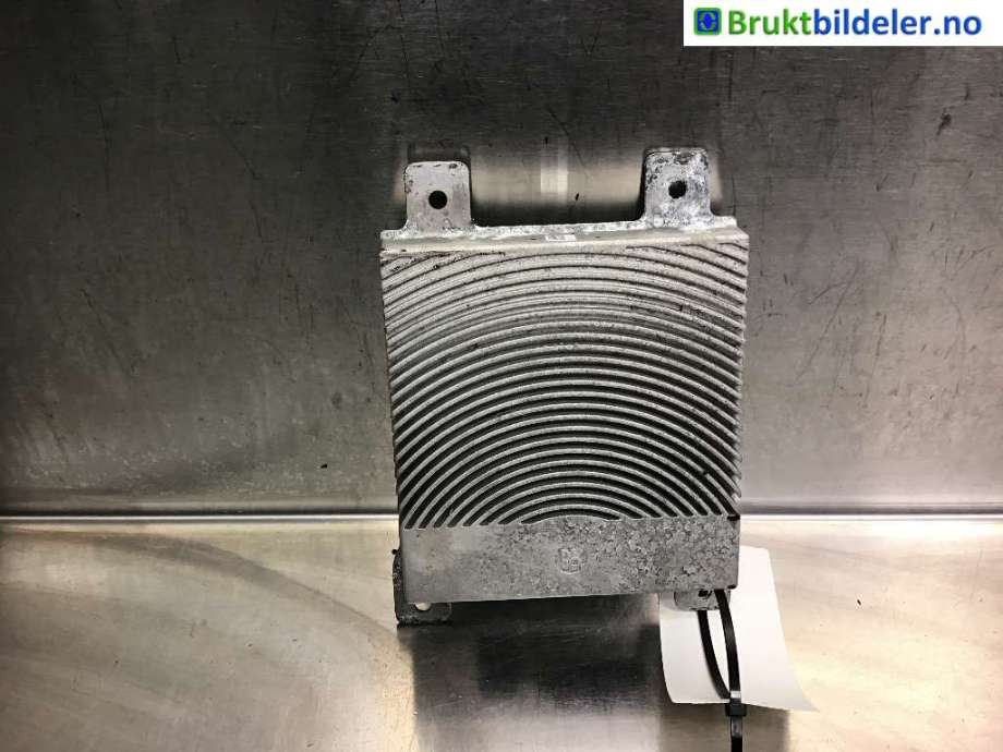 Bilstereo forsterker til Ford Fiesta 2017-->> (Type VII)  (FORD|H1BT-18B849-AJ|)