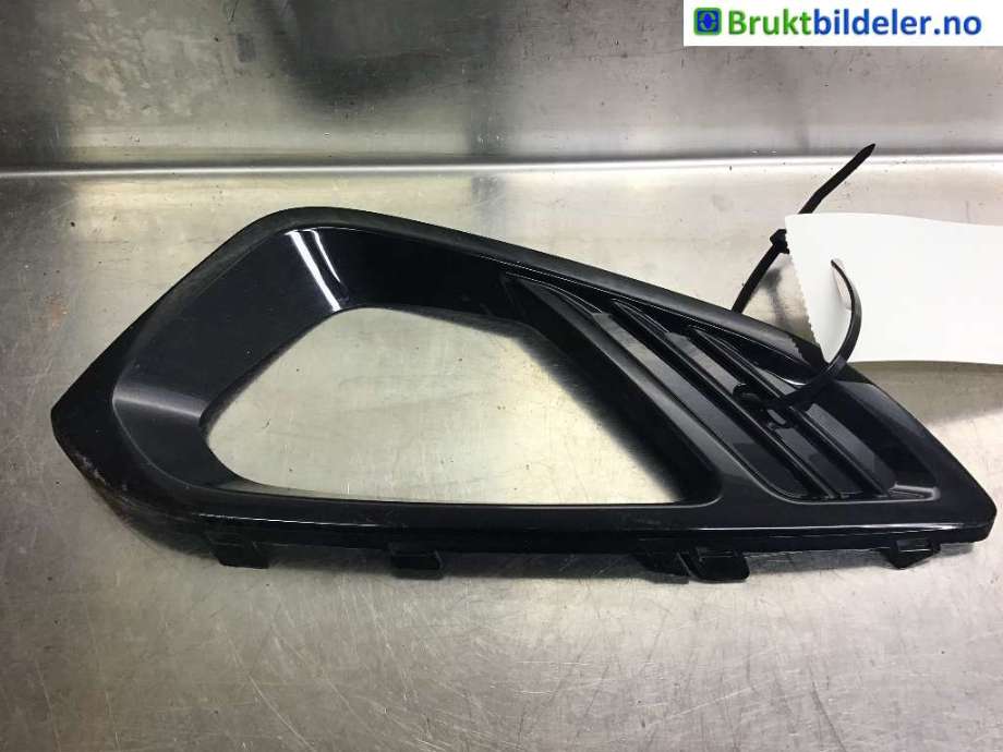 Frontlyktehus til Ford Fiesta, 2017-->> (Type VII)  (FORD|H1BB-15B217-A1)