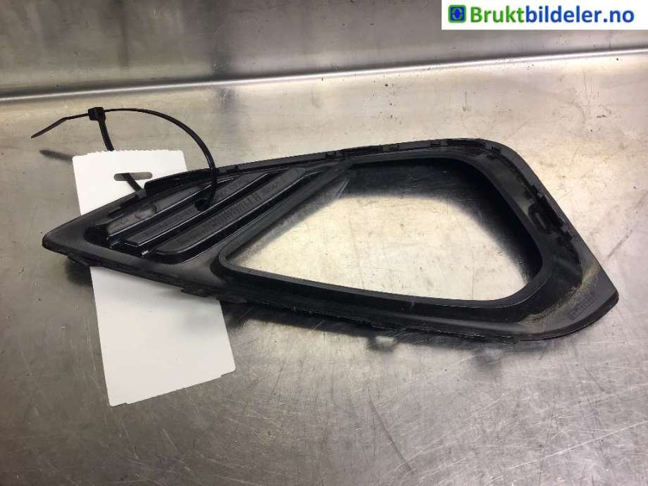 Frontlyktehus til Ford Fiesta 2017-->> (Type VII) (FORD|H1BB-15B217-A1|)