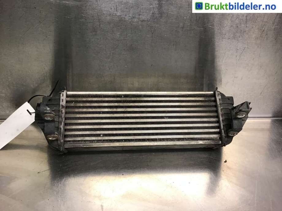 Intercooler til Ford Transit Connect 2003-2009 (Type I, Fase 1)  (FORD|7T16-9L440-AE|)
