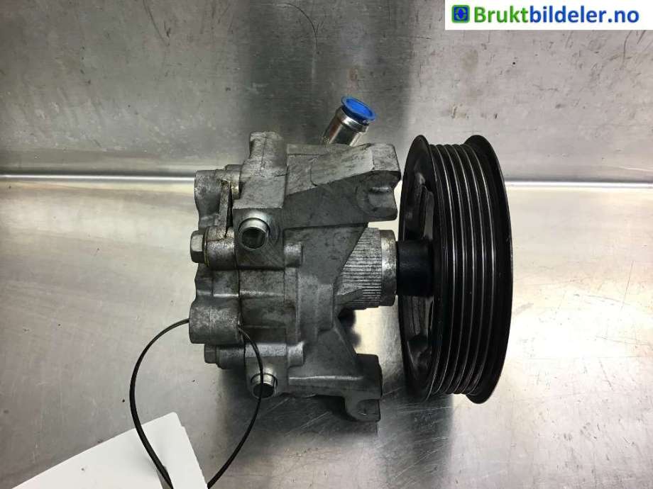 Servo pumpe mekanisk til Ford Transit Connect 2003-2009 (Type I, Fase 1) (FORD|2T14-3A696-AJ|)