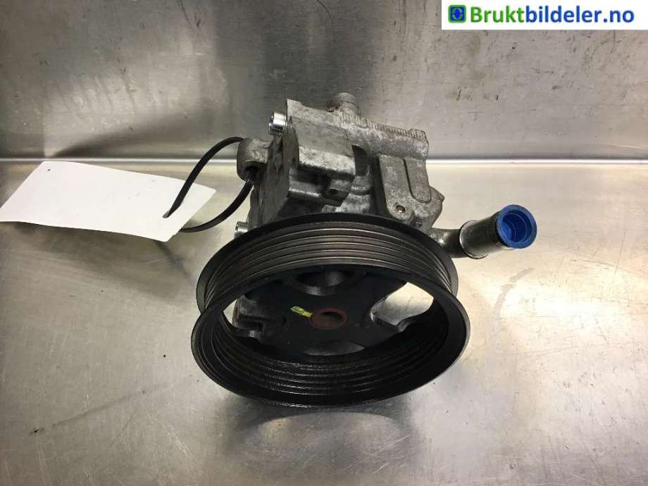 Servo pumpe mekanisk til Ford Transit Connect 2003-2009 (Type I, Fase 1) (FORD|2T14-3A696-AJ|)