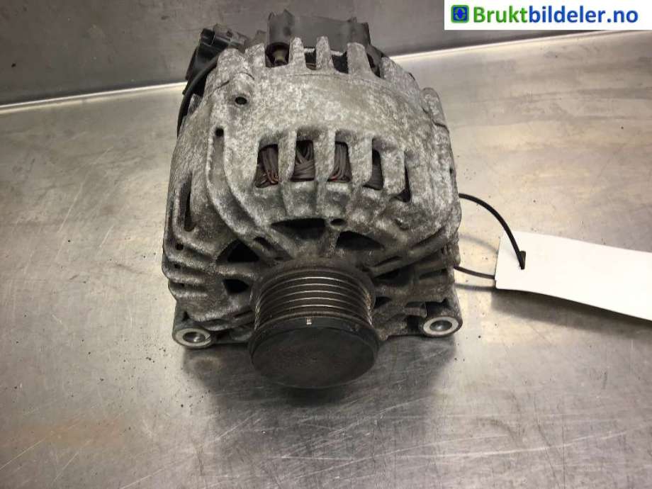 Dynamo til Citroën DS3 2010-2019  (CITROEN|9664779680|)