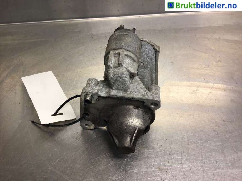 Starter diesel til Citroën DS3 2010-2019  (CITROEN|9678048880|TS22E26|)